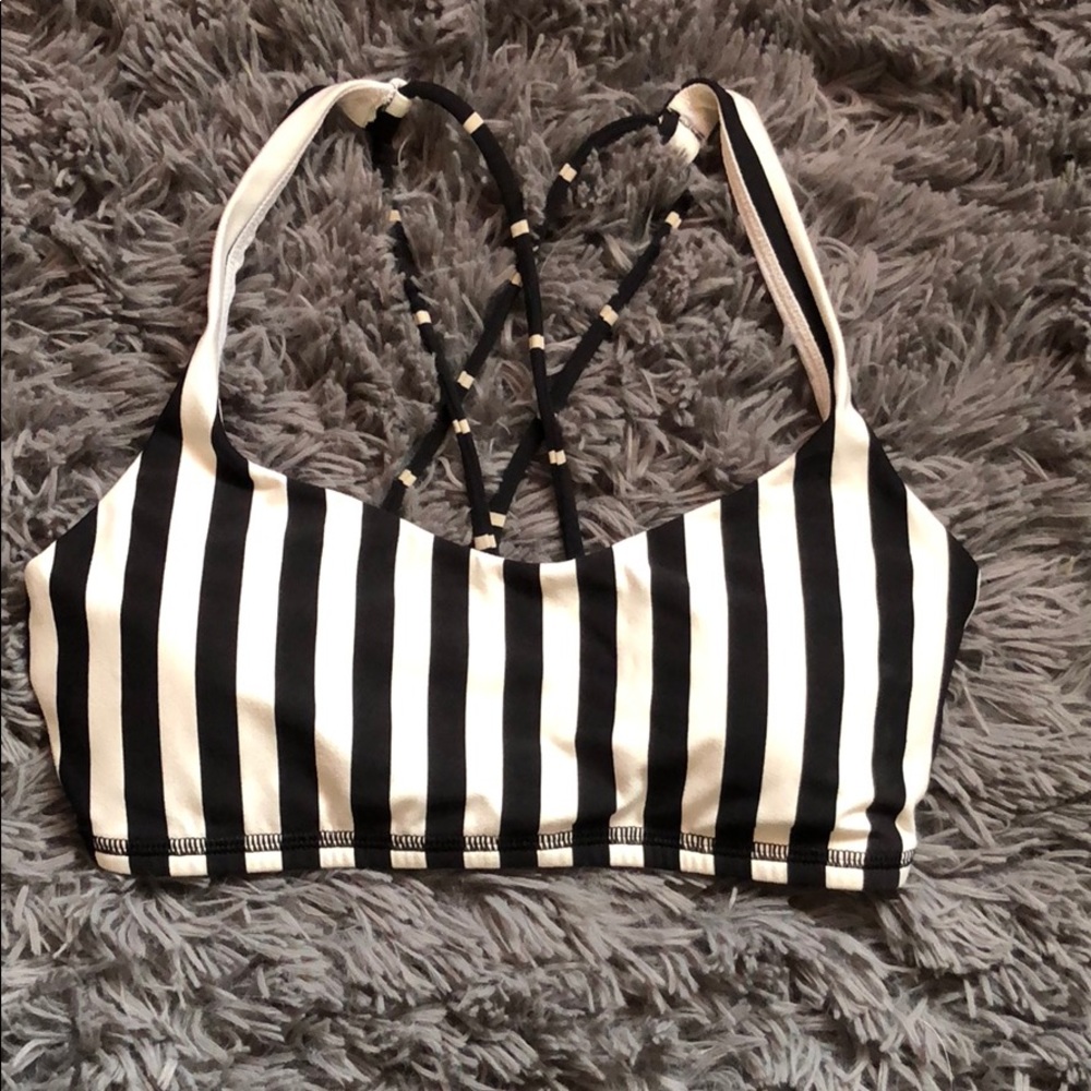 Lululemon bra